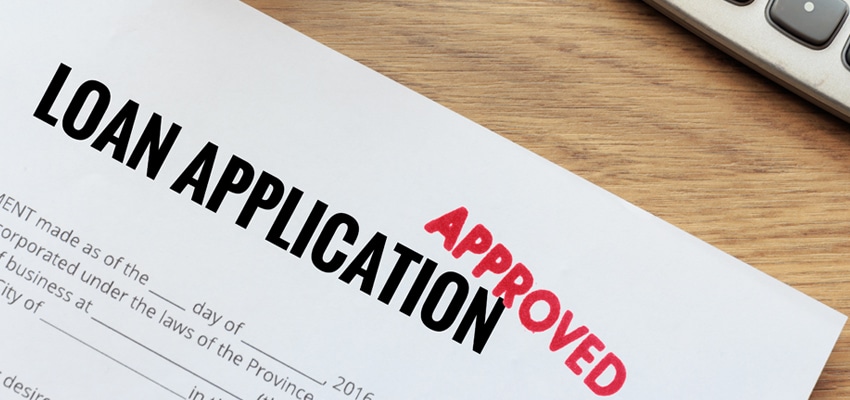 Loan-application-approved-buying-a-home-in-Colorado