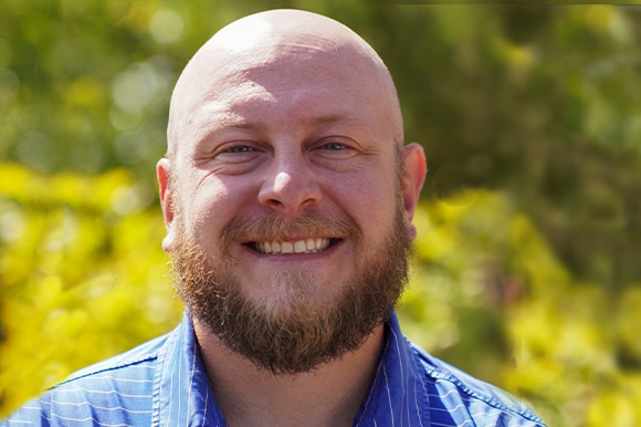 Danny Scheidt Mortgage Broker at JFR Home Loans